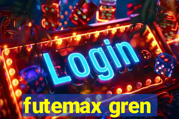 futemax gren